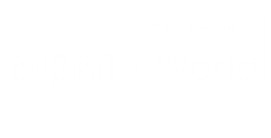 AppianWorld Web Header