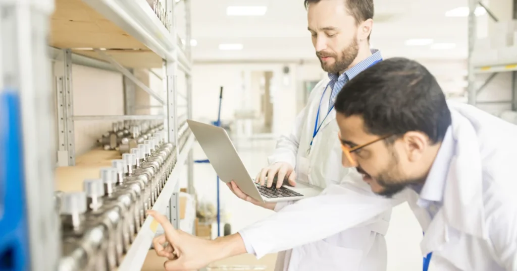 Clinical Supply Chain Management Low code