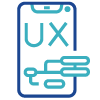 Mobile Enabled Modern UX