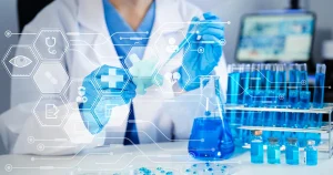 workflow automation pharma