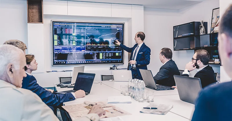 How Unifying your Data can Drive Better Study and Site Feasibility Decisions Blog Feature