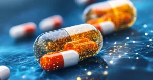 Bridging the Legacy Gap How Data Fabric Powers Life Sciences Integration Blog Feature