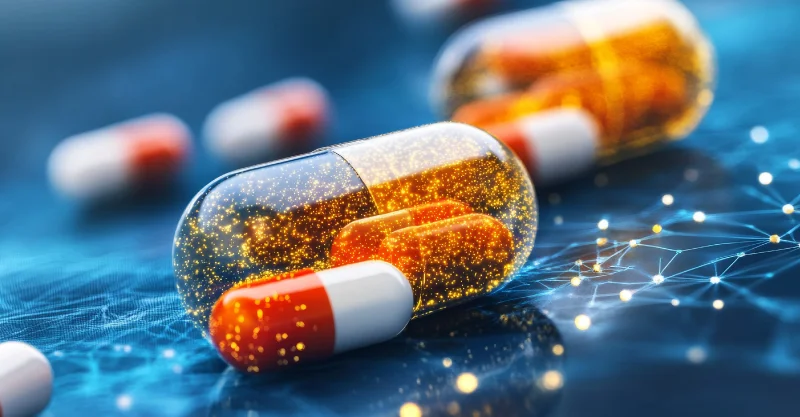 Bridging the Legacy Gap How Data Fabric Powers Life Sciences Integration Blog Feature