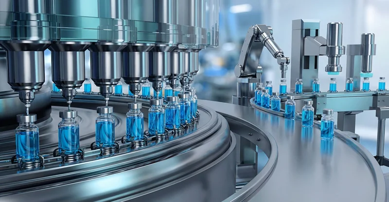 How Process Automation and AI Minimize Human Error in the Drug Development Lifecycle Blog Feature