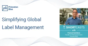 Shortcast 7 Simplifying Global Label Management Feature