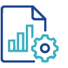 Automated Reporting and Governance Support