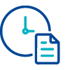 Delayed and Manual Reporting
