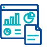 Executive Dashboards and Reporting