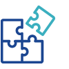 Fragmented Data and Tribal Knowledge