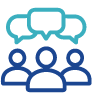 High Communication Burden Across Stakeholders