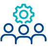 High Coordination Burden Across Stakeholders