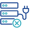 Outdated and Disconnected Legacy Systems