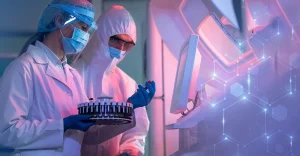 Accelerating Regulatory Submissions How AI Agents are Eliminating the Last Mile of Manual Work in Pharma R D Blog Feature
