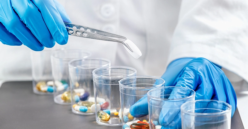 How AI Powered Process Automation is Compressing Regulatory Timelines in Drug Development Feature