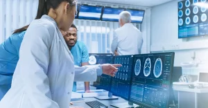 AI and Process Automation in Clinical Operations Transforming Next Generation Oncology Programs Blog Feature