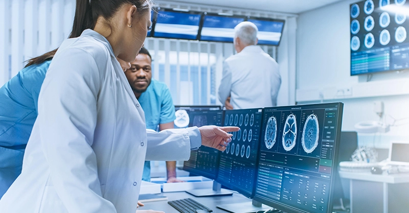 AI and Process Automation in Clinical Operations Transforming Next Generation Oncology Programs Blog Feature
