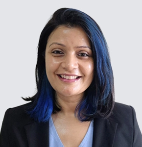 Minakshi Deb About