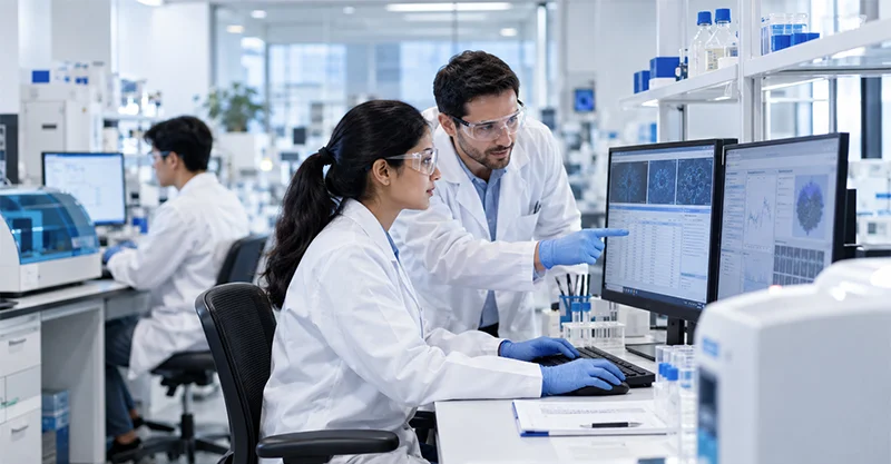Rethinking Study Data Access From IT Support Function to Clinical Operations Enabler Blog Feature