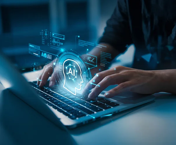 AI Process Automation Connected Data v1