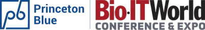 Bio IT World Conference and Expo 2026 Logo